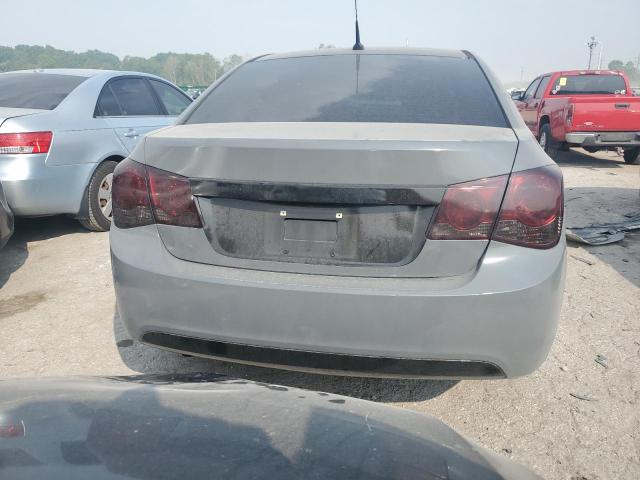 Photo 6 from auction – 2011 CHEVROLET CRUZE LS with VIN 1G1PC5SH7B7106938