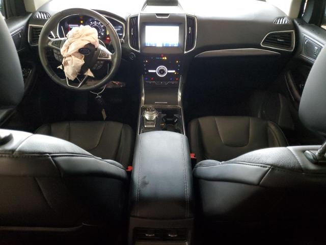 Photo 8 from auction – 2020 FORD EDGE TITAN with VIN 2FMPK4K94LBB03111
