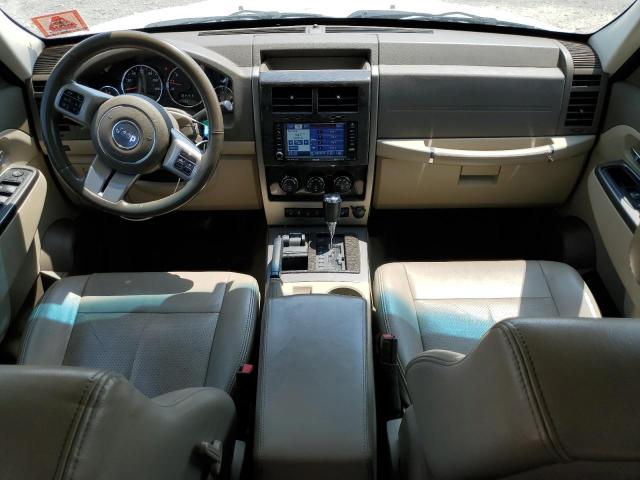 Photo 8 from auction – 2011 JEEP LIBERTY LI with VIN 1J4PN5GK7BW526253