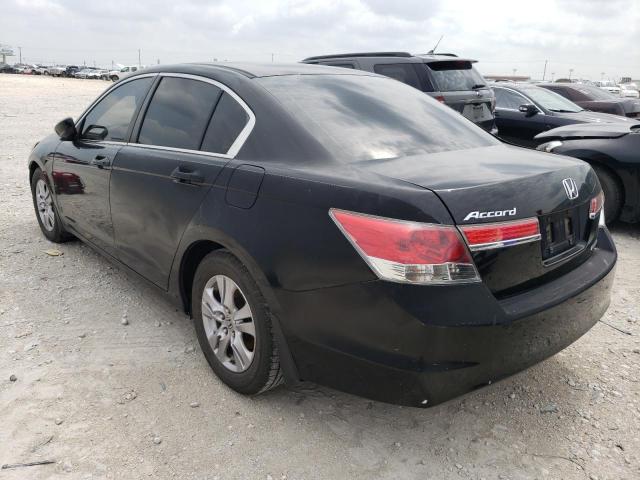 Photo 2 from auction – 2012 HONDA ACCORD SE with VIN 1HGCP2F62CA243387