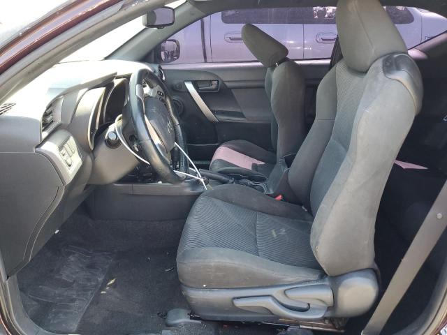 Photo 7 from auction – 2013 TOYOTA SCION TC with VIN JTKJF5C73D3065740