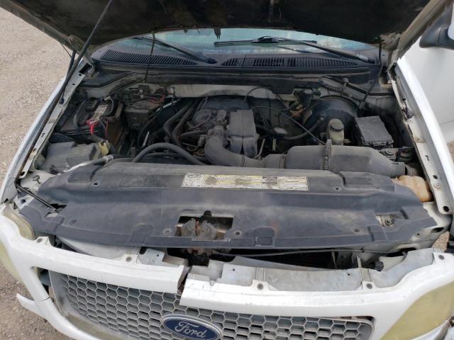 Photo 11 from auction – 2001 FORD F150 with VIN 1FTZX07241KE93794