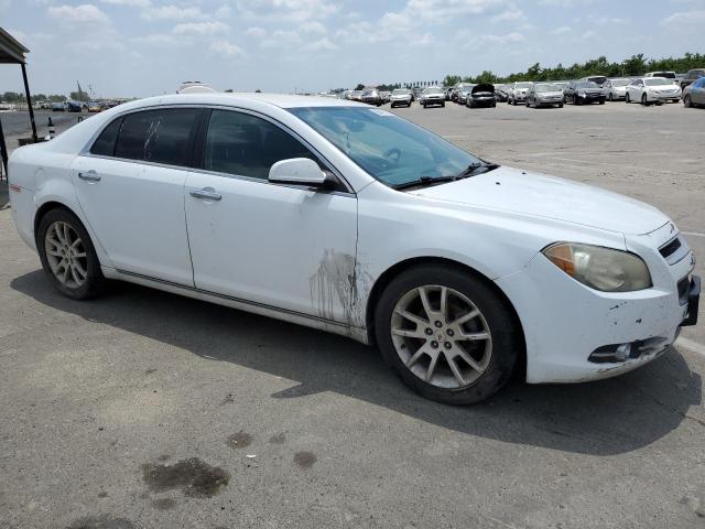 Photo 4 from auction – 2011 CHEVROLET MALIBU LTZ with VIN 1G1ZE5E19BF386711
