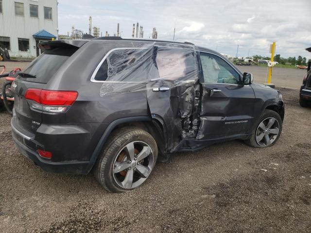Photo 3 from auction – 2015 JEEP GRAND CHER with VIN 1C4RJFBG7FC710456