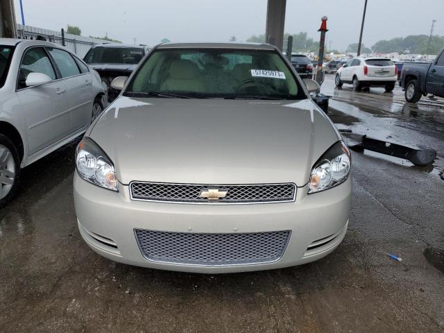 Photo 5 from auction – 2012 CHEVROLET IMPALA LT with VIN 2G1WB5E30C1132083