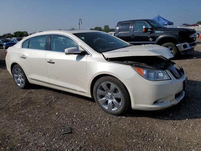Photo 4 from auction – 2013 BUICK LACROSSE P with VIN 1G4GF5E37DF285145
