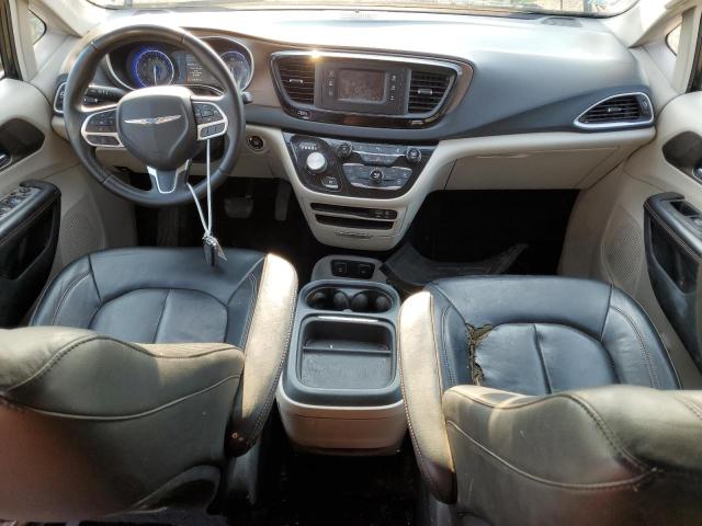 Photo 8 from auction – 2017 CHRYSLER PACIFICA T with VIN 2C4RC1BG3HR702779
