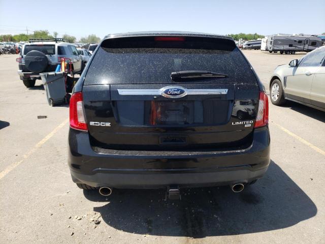 Photo 6 from auction – 2012 FORD EDGE LIMIT with VIN 2FMDK4KC8CBA93181