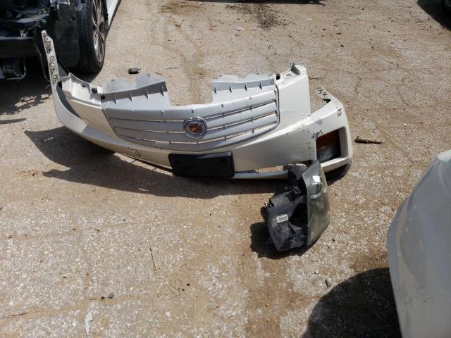 Photo 12 from auction – 2006 CADILLAC CTS HI FEA with VIN 1G6DP577660155483