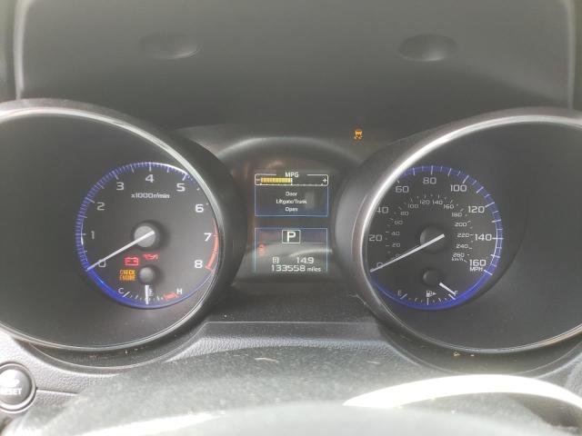 Photo 9 from auction – 2015 SUBARU LEGACY 3.6 with VIN 4S3BNEL62F3010754