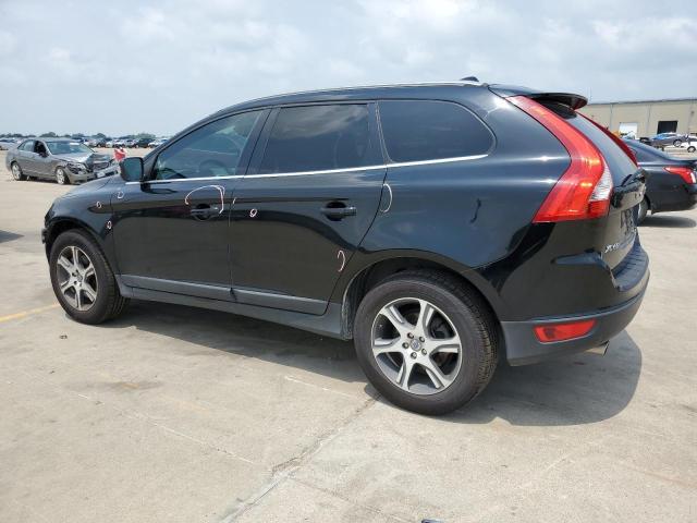 Photo 2 from auction – 2013 VOLVO XC60 T6 with VIN YV4902DZ7D2444155