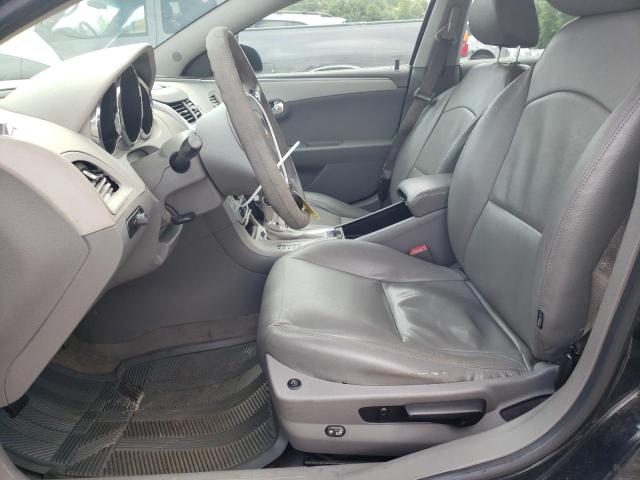 Photo 7 from auction – 2011 CHEVROLET MALIBU LS with VIN 1G1ZB5E1XBF170990