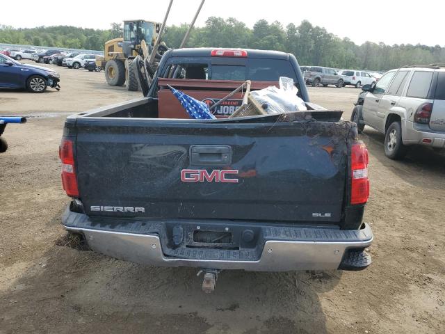 Photo 6 from auction – 2016 GMC SIERRA C15 with VIN 3GTP1MEC9GG326035