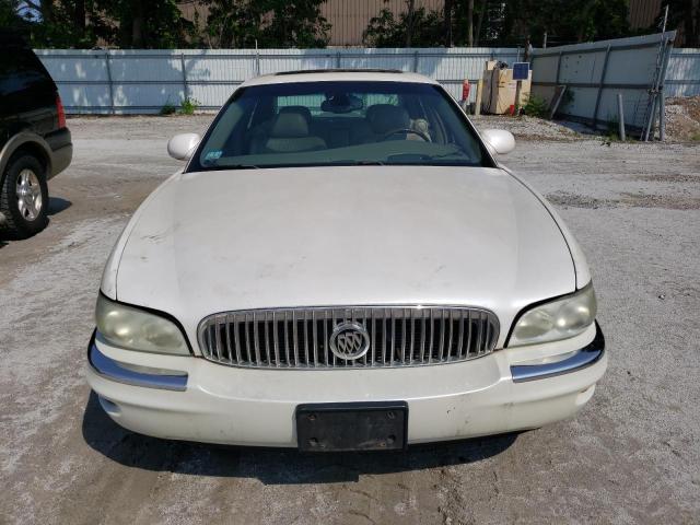 Photo 5 from auction – 2003 BUICK PARK AVENU with VIN 1G4CU541834132210