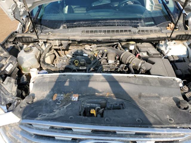 Photo 12 from auction – 2020 FORD EDGE SEL with VIN 2FMPK3J91LBB56151