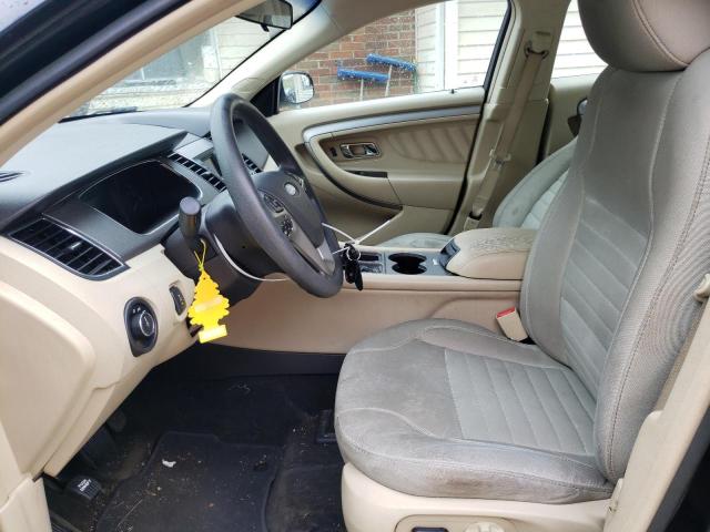 Photo 7 from auction – 2015 FORD TAURUS SE with VIN 1FAHP2D89FG202674