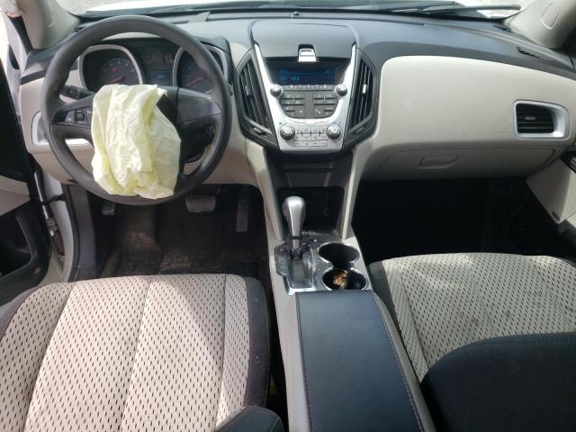 Photo 8 from auction – 2011 CHEVROLET EQUINOX LS with VIN 2GNALBEC0B1243042