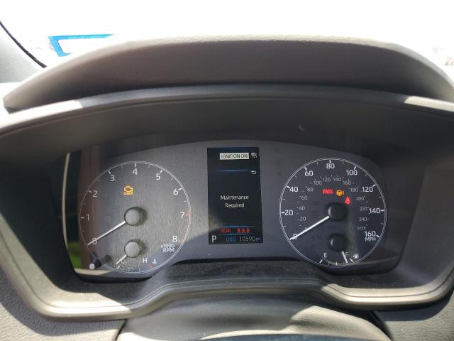 Photo 9 from auction – 2023 TOYOTA COROLLA SE with VIN 5YFS4MCE9PP140317