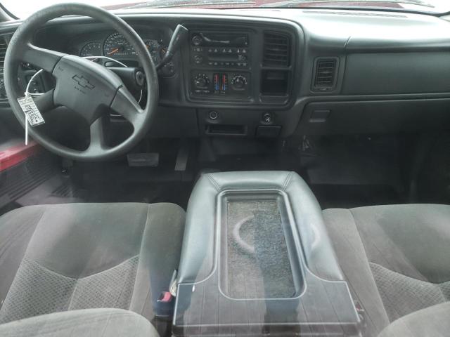 Photo 8 from auction – 2007 CHEVROLET SILVERADO with VIN 3GCEK14V67G178948