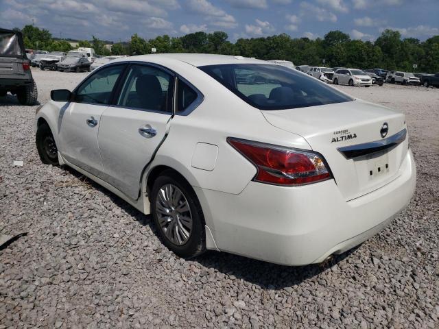 Photo 2 from auction – 2015 NISSAN ALTIMA 2.5 with VIN 1N4AL3APXFC200955