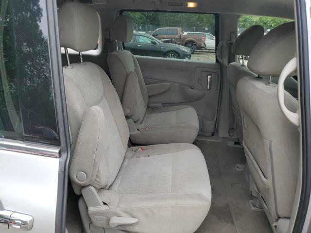 Photo 11 from auction – 2017 NISSAN QUEST S with VIN JN8AE2KP4H9167338