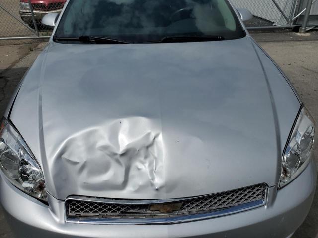 Photo 11 from auction – 2014 CHEVROLET IMPALA LIM with VIN 2G1WB5E38E1185035