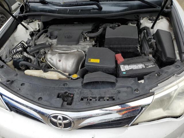 Photo 11 from auction – 2013 TOYOTA CAMRY with VIN 4T1BF1FK1DU218514