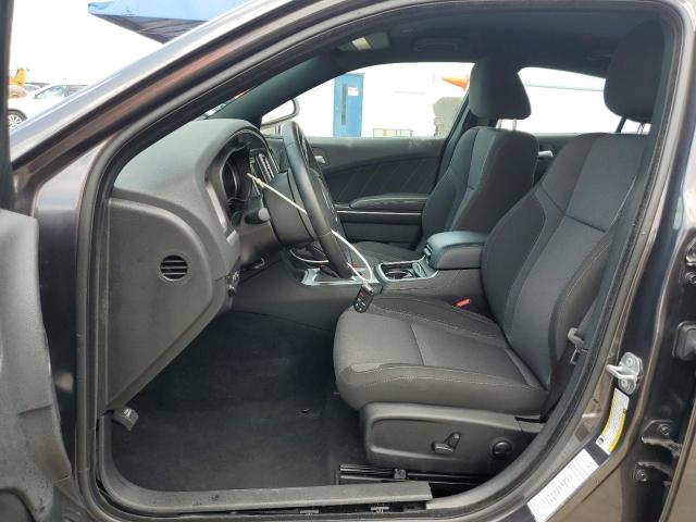 Photo 7 from auction – 2022 DODGE CHARGER SX with VIN 2C3CDXBG8NH179299