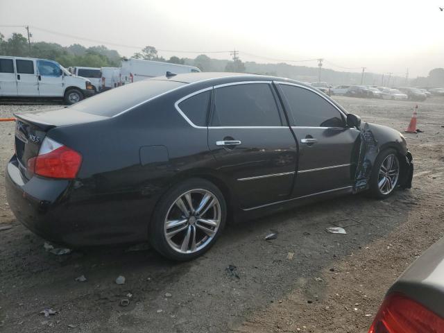 Photo 3 from auction – 2010 INFINITI M35 BASE with VIN JN1CY0AP2AM910196