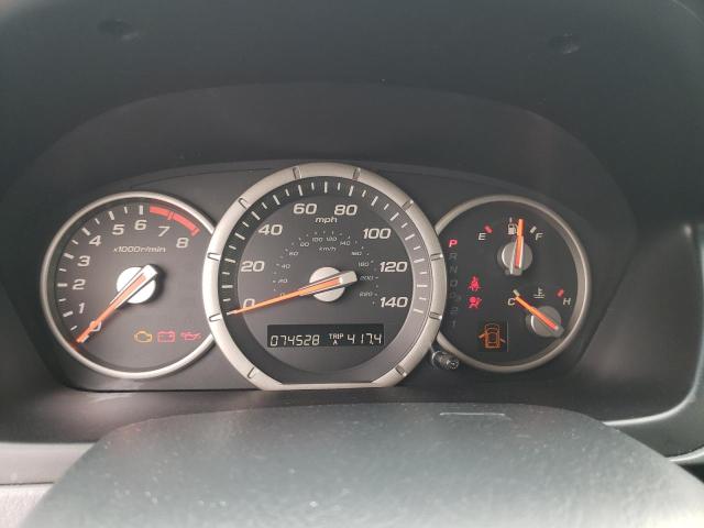 Photo 9 from auction – 2007 HONDA PILOT EXL with VIN 2HKYF18777H534456