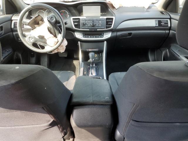 Photo 8 from auction – 2015 HONDA ACCORD LX with VIN 1HGCR2F38FA033574