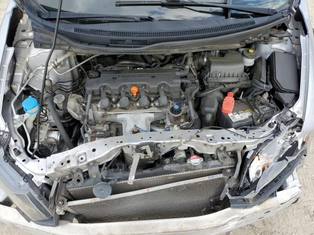 Photo 11 from auction – 2015 HONDA CIVIC EX with VIN 19XFB2F87FE022123