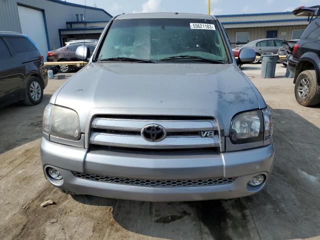 Photo 5 from auction – 2004 TOYOTA TUNDRA DOU with VIN 5TBDT44104S447295