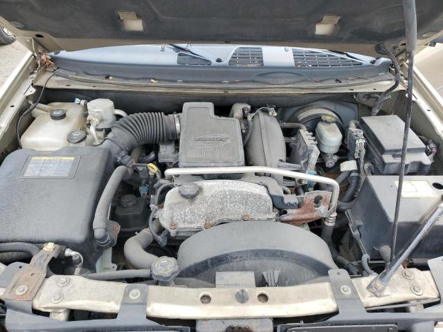 Photo 11 from auction – 2006 GMC ENVOY with VIN 1GKDT13S462332701