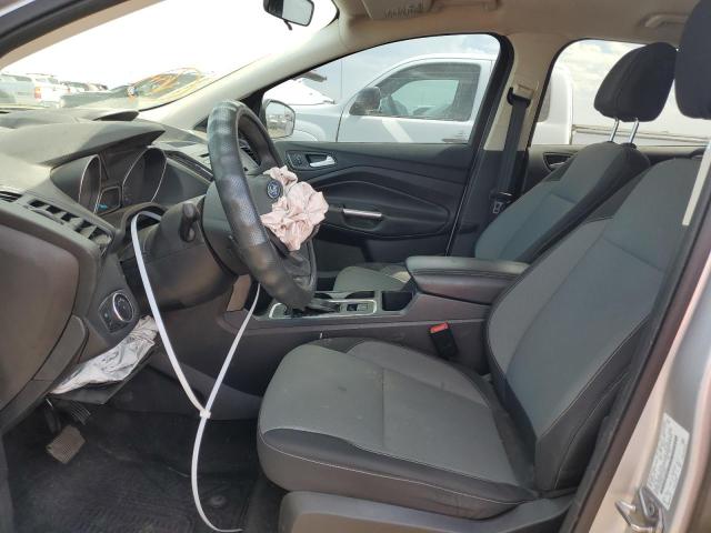 Photo 7 from auction – 2017 FORD ESCAPE SE with VIN 1FMCU9G92HUC35607