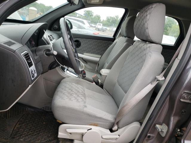 Photo 7 from auction – 2008 CHEVROLET EQUINOX LS with VIN 2CNDL23F986051774