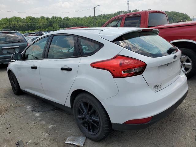 Photo 2 from auction – 2015 FORD FOCUS SE with VIN 1FADP3K23FL202406
