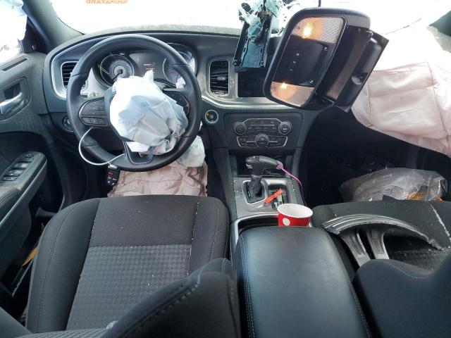 Photo 8 from auction – 2022 DODGE CHARGER R/ with VIN 2C3CDXCT1NH232114