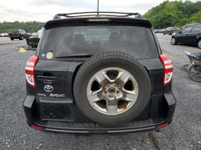Photo 6 from auction – 2010 TOYOTA RAV4 with VIN JTMZF4DV8AD029291