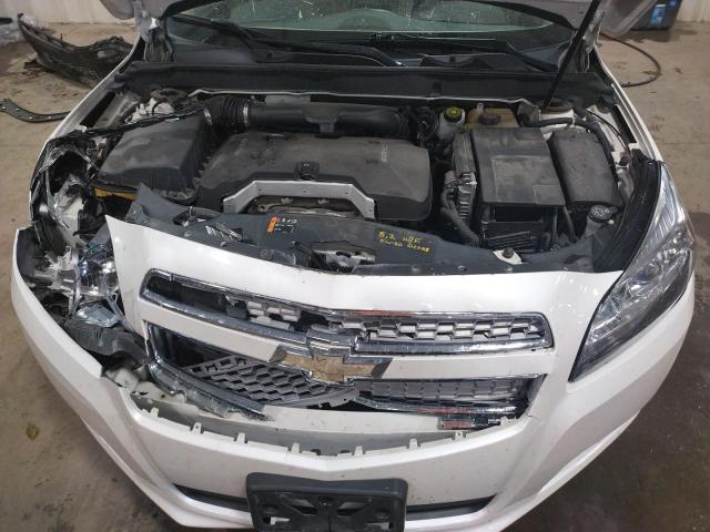 Photo 11 from auction – 2013 CHEVROLET MALIBU LTZ with VIN 1G11H5SA5DF167983