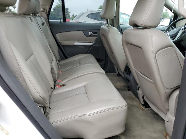 Photo 11 from auction – 2012 FORD EDGE SEL with VIN 2FMDK3JC5CBA04145