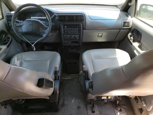 Photo 8 from auction – 2004 CHEVROLET VENTURE IN with VIN 1GBDX23E94D151938
