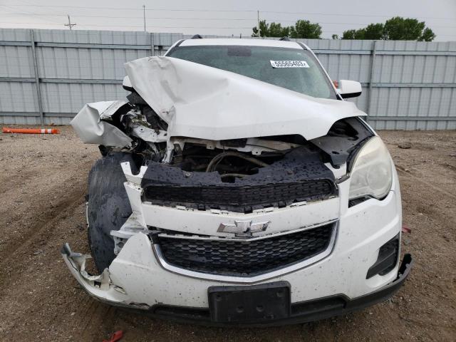 Photo 5 from auction – 2015 CHEVROLET EQUINOX LT with VIN 2GNFLFEK8F6239513
