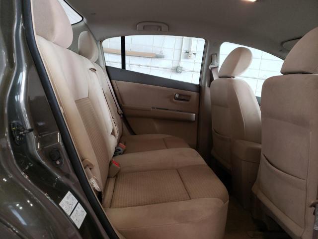 Photo 10 from auction – 2008 NISSAN SENTRA 2.0 with VIN 3N1AB61E28L634844