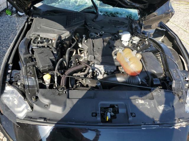 Photo 11 from auction – 2018 FORD MUSTANG with VIN 1FA6P8TH4J5174248