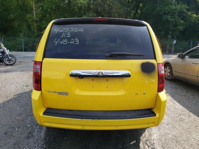 Photo 6 from auction – 2010 CHRYSLER TOWN & COU with VIN 2A4RR5D14AR126652