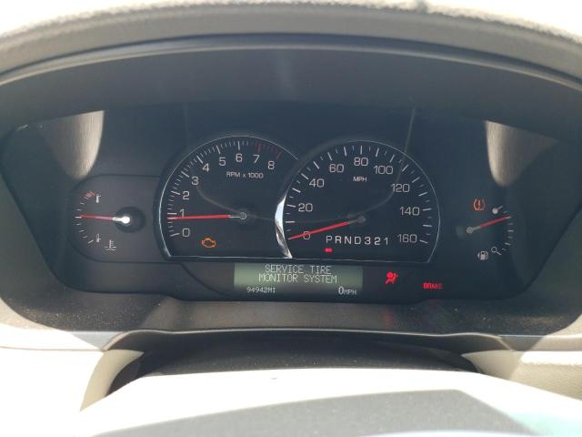 Photo 9 from auction – 2010 CADILLAC DTS with VIN 1G6KA5EY0AU124526
