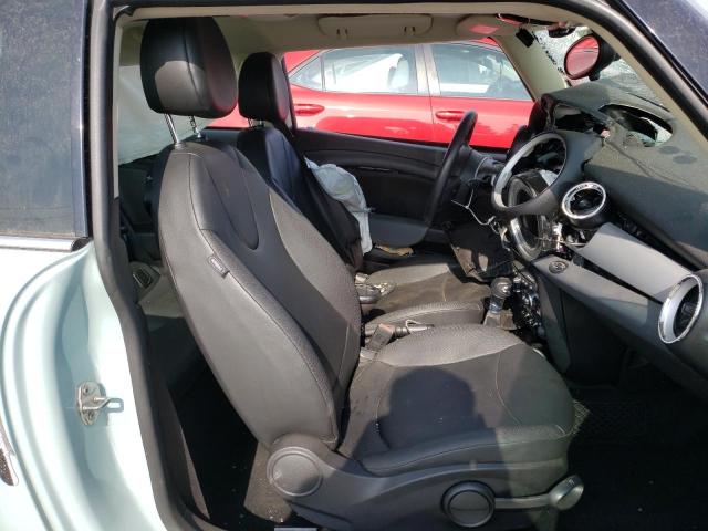 Photo 7 from auction – 2012 MINI COOPER with VIN WMWSU3C5XCT262789