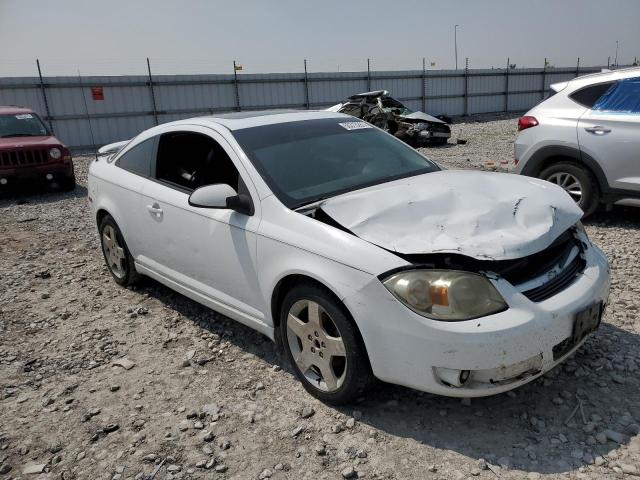 Photo 4 from auction – 2010 CHEVROLET COBALT 2LT with VIN 1G1AF1F56A7221728