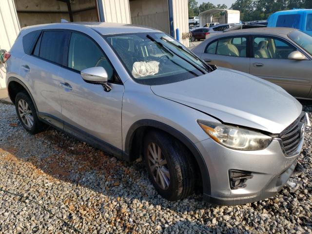 Photo 4 from auction – 2016 MAZDA CX-5 TOURI with VIN JM3KE2CY6G0620733